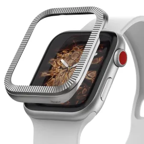 Apple Watch Series 3 / 2 / 1 (38mm) | Premium Bezel Styling Omega