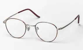 ASHCROFT-RYUNOSUKE HERITAGE-C2-4924-GLASSES FRAMES