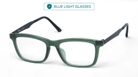 BLISS-BLUE LIGHT T02-C04-5318-GLASSES FRAMES