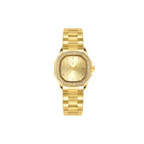 Chopin (Gold) Ladies Watch