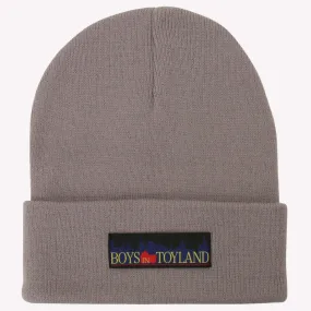 CITY LOGO BEANIE