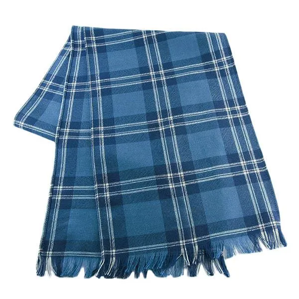 Colquhoun Ancient Light Weight Tartan Scarf