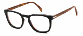 DAVID BECKHAM-DB 7022-WR7-5121-GLASSES FRAMES