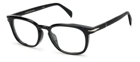 DAVID BECKHAM-DB 7089/F-807-5219-GLASSES FRAMES