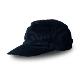 DRKSHDW By Rick Owens - Woven Baseball Cap