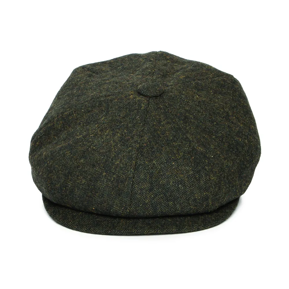 Falconbrook Newsboy Cap - Forest