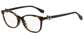 FENDI-FF 0337/F-86-5318-GLASSES FRAMES