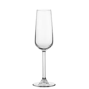 FH885 Utopia Allegra Champagne Flutes 200ml (Pack of 6)