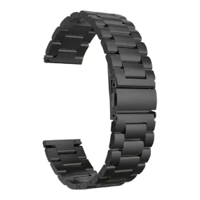 Garmin Fenix 8 (47mm) Stainless Steel Link Watch Strap