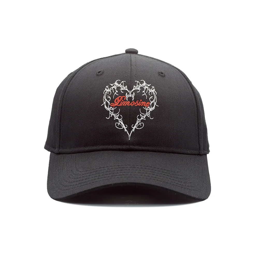 Heart Cap