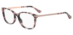 JIMMY CHOO-JC269-0T4-5417-GLASSES FRAMES