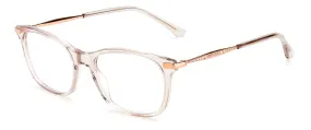 JIMMY CHOO-JC298-FWM-5018-GLASSES FRAMES