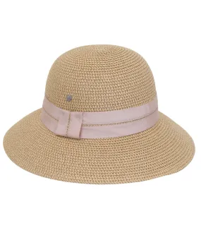 Jones New York Straw Hat 342S