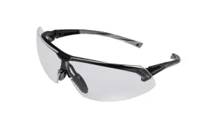 Onix Clear Antifog Glasses