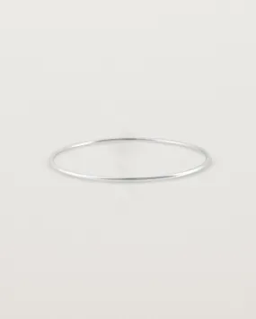 Oval Bangle | Ready to Ship