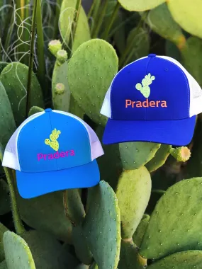 Pradera Cap