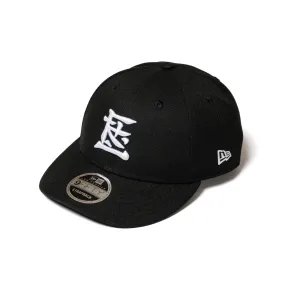 "KANJI LOGO"9 FIFTY LP (xNEW ERA)