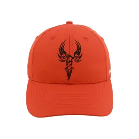 Red Phoenix Fergo Trucker cap