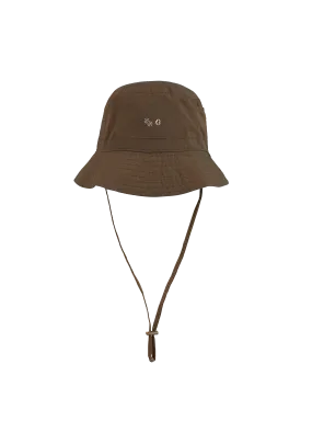 Reversible Bucket Hat (Cider)