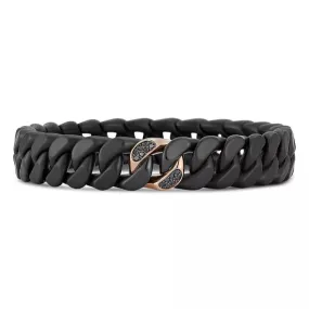 Roberto Demeglio Link Stretch Bracelet