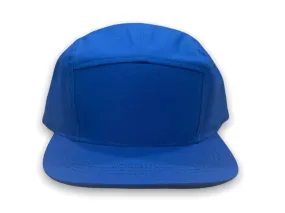 Royal Five Panel Cap