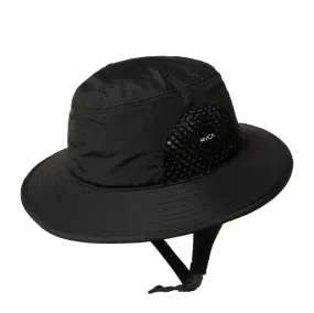 RVCA SURF BUCKET HAT L/XL - BLK