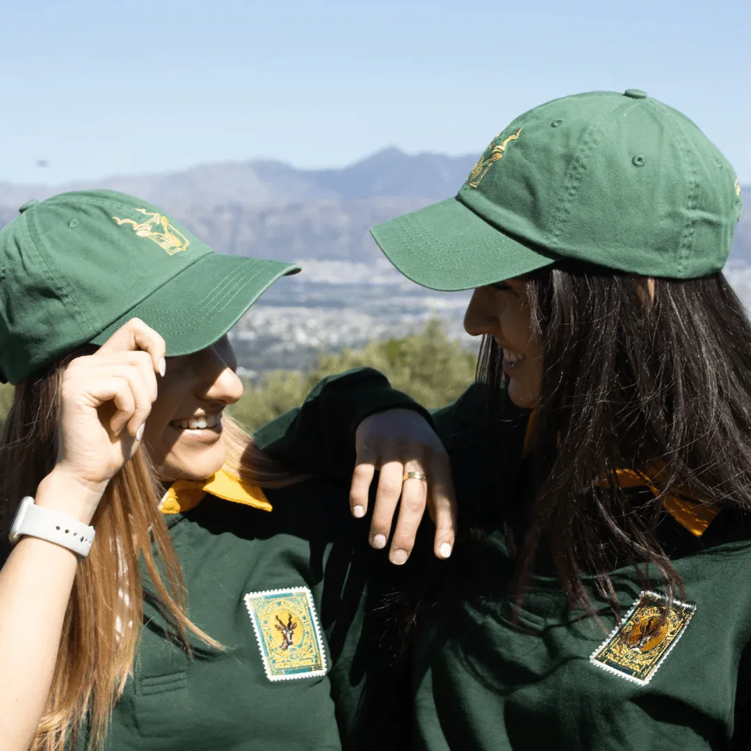 SA Supporters Cap