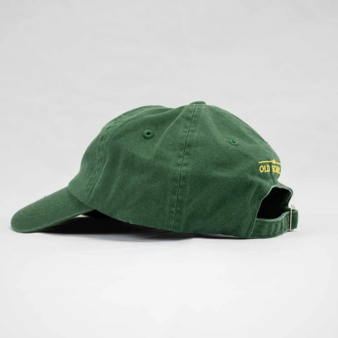 SA Supporters Cap