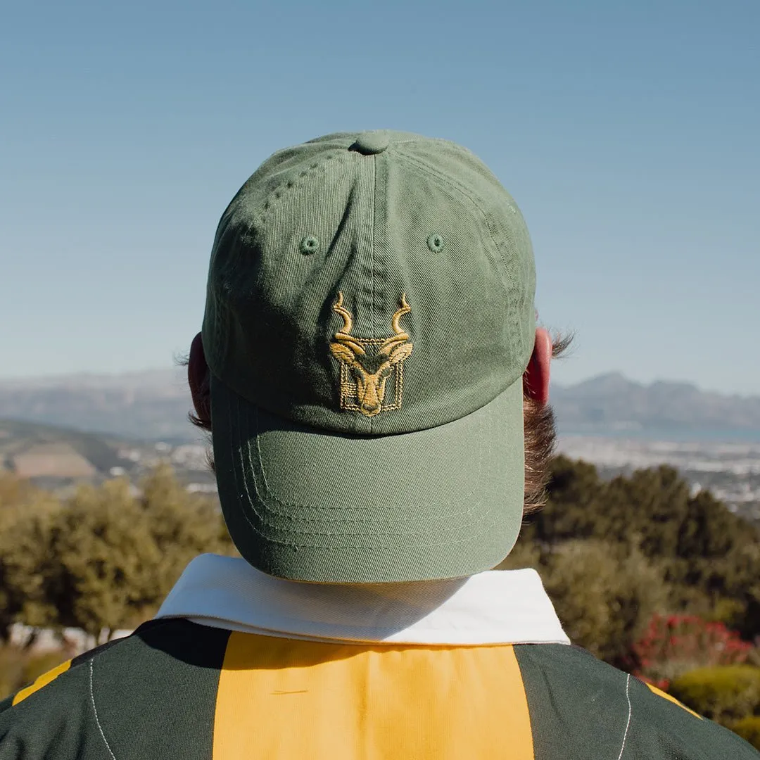 SA Supporters Cap