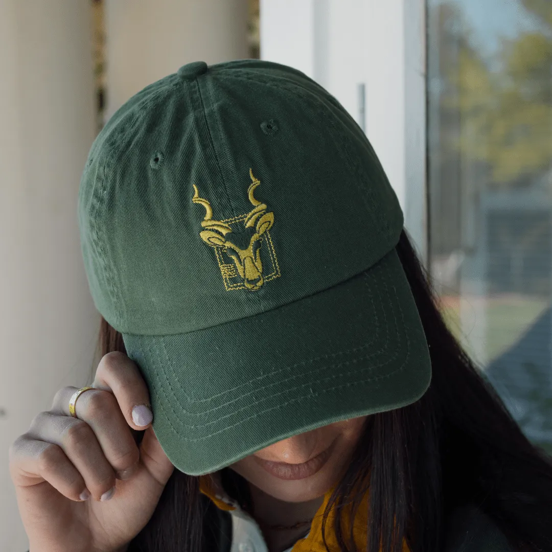 SA Supporters Cap