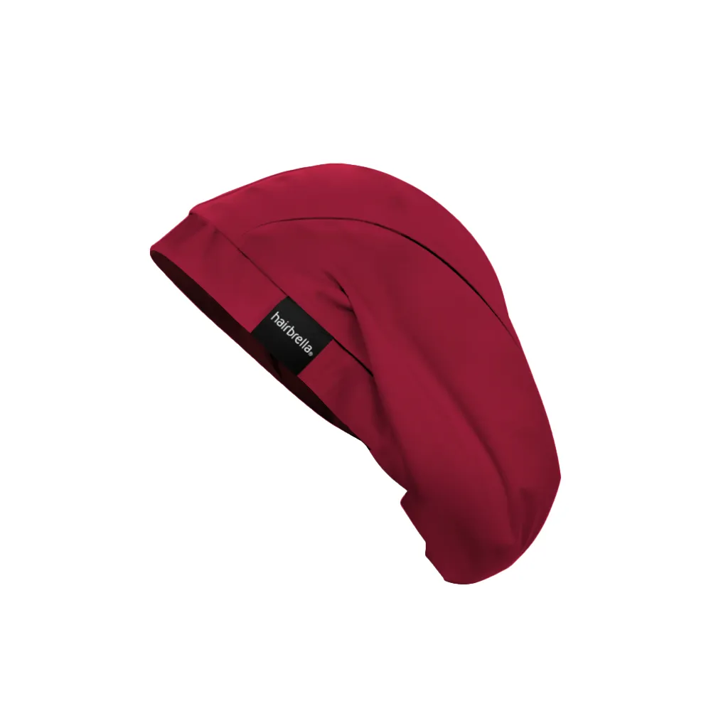 Satin-Lined, Unisex Sleep Cap, Adjustable Wave Cap