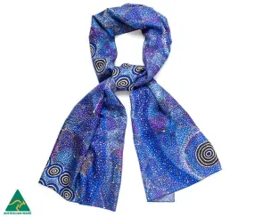 Scarf Alma Granites