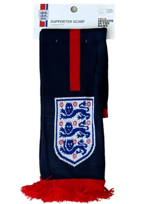 Sekem England Supporter Scarf <BR> SC6JUKI