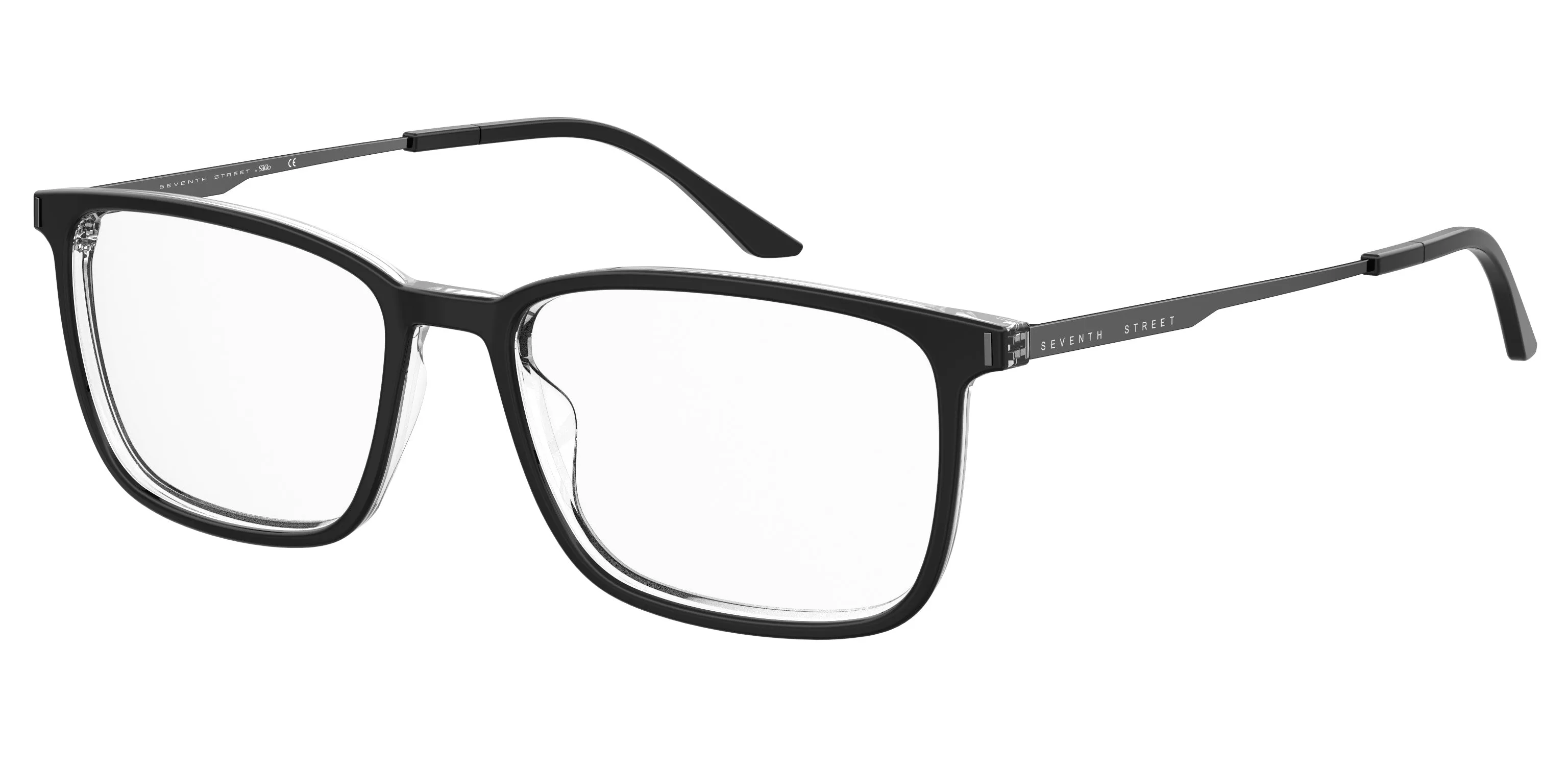 SEVENTH STREET-7A 096-7C5-5516-GLASSES FRAMES