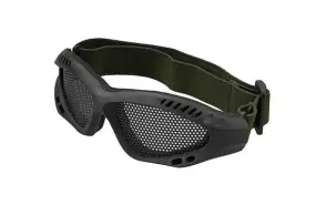 Tactical Net glasses - Black