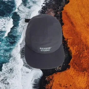 The Cap- RESQME GRAY