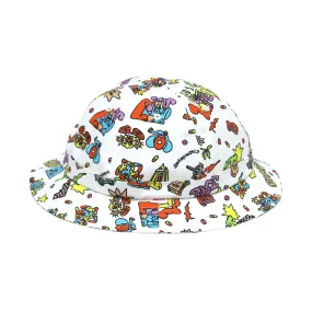 Toy Bucket Hat